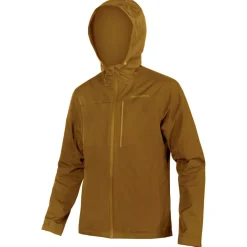 Discount Endura - Hummvee Waterproof Hooded Jacket - Fahrradjacke