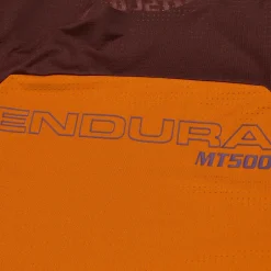 New - Kid's MT500 Burner Trikot Langarm - Radtrikot Kinder Fahrradbekleidung|Radtrikots