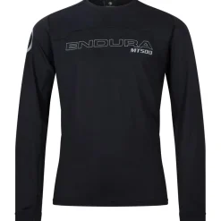 New - Kid's MT500 Burner Trikot Langarm - Radtrikot Kinder Fahrradbekleidung|Radtrikots