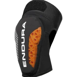 Endura - Kid's MT500 D3O Kniepolster - Protektor Schwarz Best