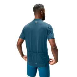 Endura - Loop S/S Zipped Jersey - Radtrikot Online