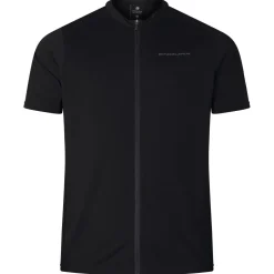 Endura - Loop S/S Zipped Jersey - Radtrikot Online