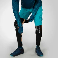 Endura - MT500 D3O Offener Knieprotektor - Protektor Schwarz Sale