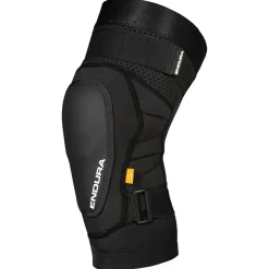 Discount Endura - MT500 Hartschalen Knieprotektor - Protektor Black