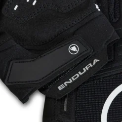 Endura - Singletrack II - Handschuhe Schwarz Outlet