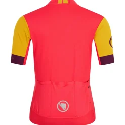 Endura - Women's FS260 S/S Jersey - Radtrikot Black Discount