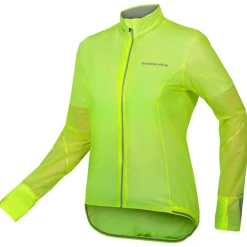 Endura - Women's FS260-Pro Adrenaline Race Cape II - Fahrradjacke New