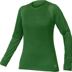 Best - Women's Singletrack Trikot L/S - Radtrikot Fahrradbekleidung|Radtrikots