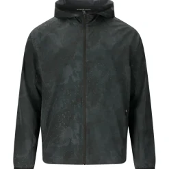 ENDURANCE - Braylen AOP Jacket - Laufjacke Online