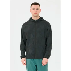 ENDURANCE - Braylen AOP Jacket - Laufjacke Online