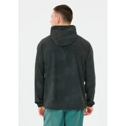 ENDURANCE - Braylen AOP Jacket - Laufjacke Online
