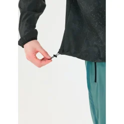 ENDURANCE - Braylen AOP Jacket - Laufjacke Online