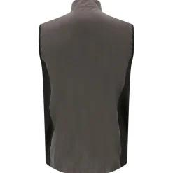 ENDURANCE - Cimaron Light The Night Vest - Laufweste Black