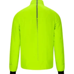 ENDURANCE - Earlington V2 Jacket - Laufjacke Safety Yellow Discount