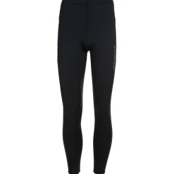 ENDURANCE - Energy V2 Winter Tights - Lauftights Black Discount