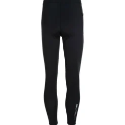 ENDURANCE - Energy V2 Winter Tights - Lauftights Black Discount