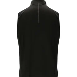 ENDURANCE - Jelawat Vest - Laufweste Black New