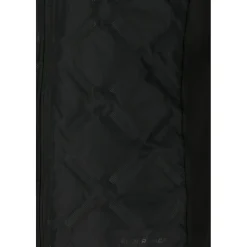 ENDURANCE - Jelawat Vest - Laufweste Black New