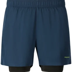 ENDURANCE - Kros 2-in-1 Shorts - Laufshorts Clearance