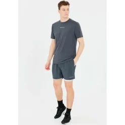 ENDURANCE - Kros 2-in-1 Shorts - Laufshorts Clearance