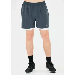 ENDURANCE - Kros 2-in-1 Shorts - Laufshorts Clearance
