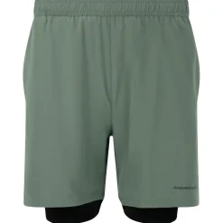 ENDURANCE - Kros 2-in-1 Shorts - Laufshorts Clearance