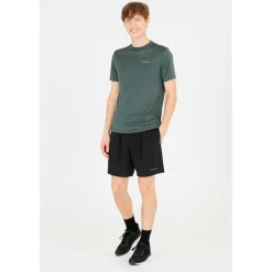 ENDURANCE - Kros Shorts - Laufshorts Online