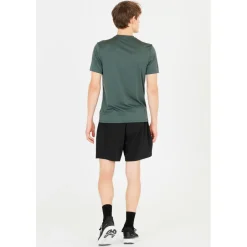 ENDURANCE - Kros Shorts - Laufshorts Online
