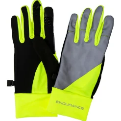 ENDURANCE - Mingus Running Gloves - Handschuhe Online