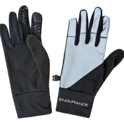 ENDURANCE - Mingus Running Gloves - Handschuhe Online