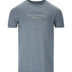 ENDURANCE - Portofino S/S Performance Tee - Funktionsshirt Discount