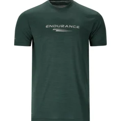 ENDURANCE - Portofino S/S Performance Tee - Funktionsshirt Discount