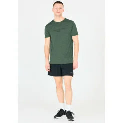 ENDURANCE - Portofino S/S Performance Tee - Funktionsshirt Discount