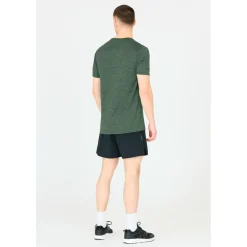 ENDURANCE - Portofino S/S Performance Tee - Funktionsshirt Discount