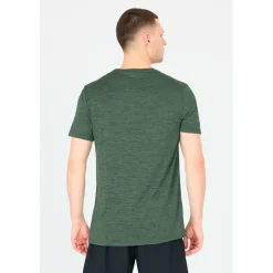 ENDURANCE - Portofino S/S Performance Tee - Funktionsshirt Discount