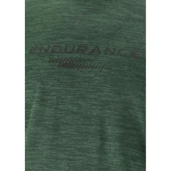 ENDURANCE - Portofino S/S Performance Tee - Funktionsshirt Discount