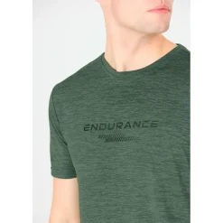 ENDURANCE - Portofino S/S Performance Tee - Funktionsshirt Discount