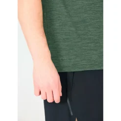 ENDURANCE - Portofino S/S Performance Tee - Funktionsshirt Discount