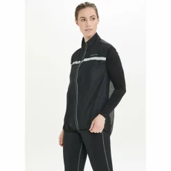ENDURANCE - Sindry Light the Night Vest - Laufweste New