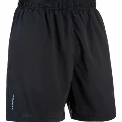 ENDURANCE - Vanclause 2-in-1 Shorts - Laufshorts Black