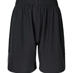 Sale ENDURANCE - Vanclause Shorts - Laufshorts Black