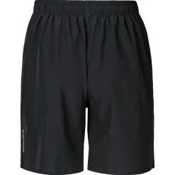 Sale ENDURANCE - Vanclause Shorts - Laufshorts Black