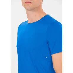 Discount - Waane Technical S/S Tee - Laufshirt Laufbekleidung|Shirts, Hemden & Longsleeves