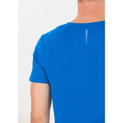 Discount - Waane Technical S/S Tee - Laufshirt Laufbekleidung|Shirts, Hemden & Longsleeves