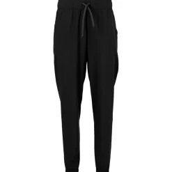 ENDURANCE - Women's Chaya Training Pants - Laufhose Black Online