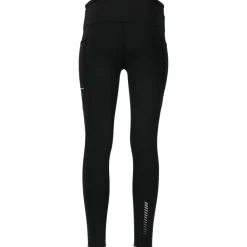 ENDURANCE - Women's Energy V2 Winter Tights - Lauftights Black Online
