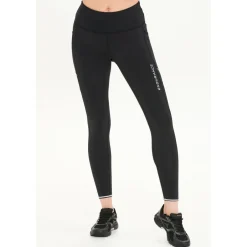 ENDURANCE - Women's Energy V2 Winter Tights - Lauftights Black Online