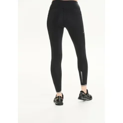ENDURANCE - Women's Energy V2 Winter Tights - Lauftights Black Online