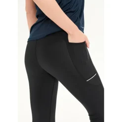 ENDURANCE - Women's Energy V2 Winter Tights - Lauftights Black Online