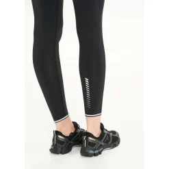 ENDURANCE - Women's Energy V2 Winter Tights - Lauftights Black Online